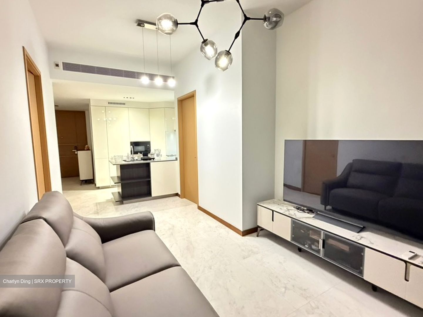 Marina One Residences (D1), Apartment #623069781